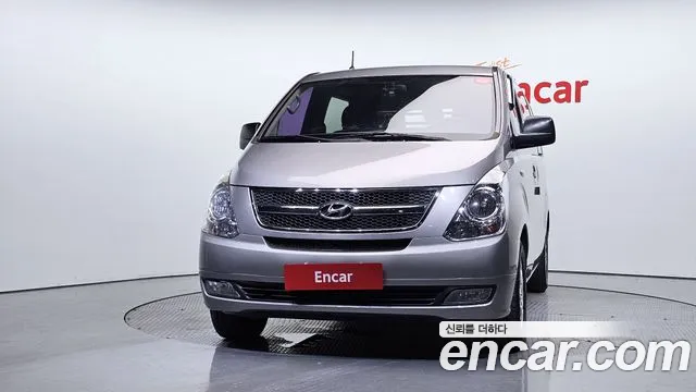 Hyundai Starex 2013 thumb 3