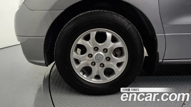 Hyundai Starex 2013 thumb 5