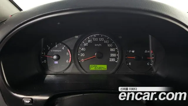 Hyundai Starex 2013 thumb 8