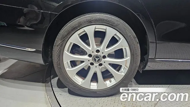 Mercedes-Benz E-Класс 2019 thumb 5