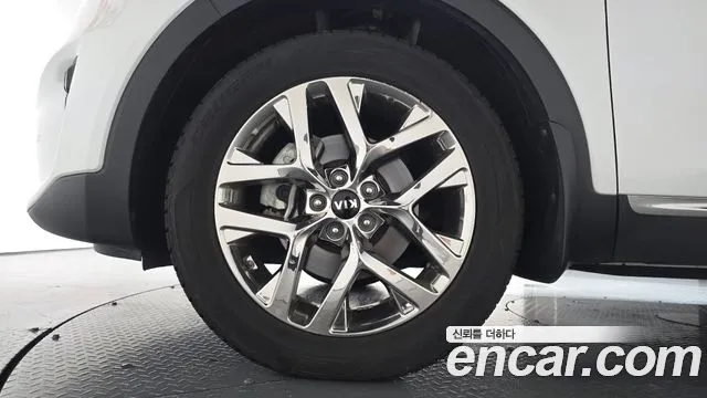 Kia Sorento 2020 thumb 4