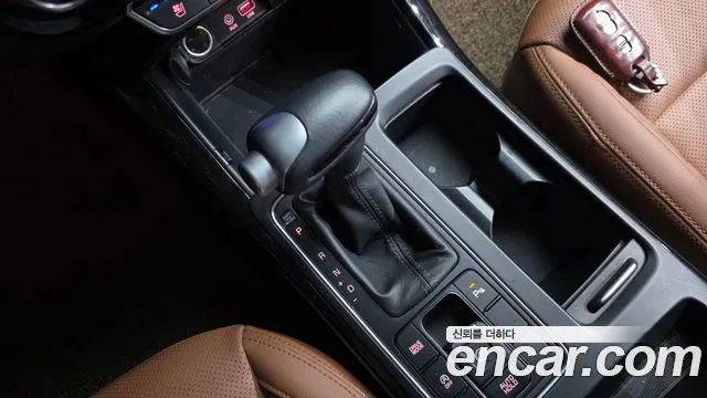 Kia Sorento 2020 thumb 8
