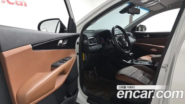 Kia Sorento 2020 thumb 9