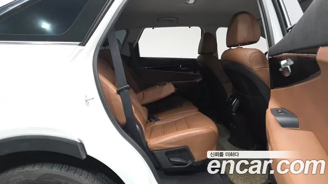 Kia Sorento 2020 thumb 10