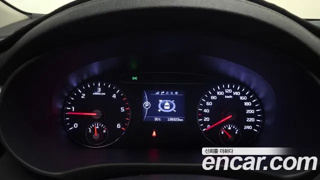 Kia Sorento 2017 thumb 8