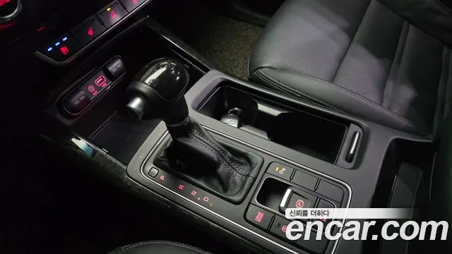 Kia Sorento 2017 thumb 9