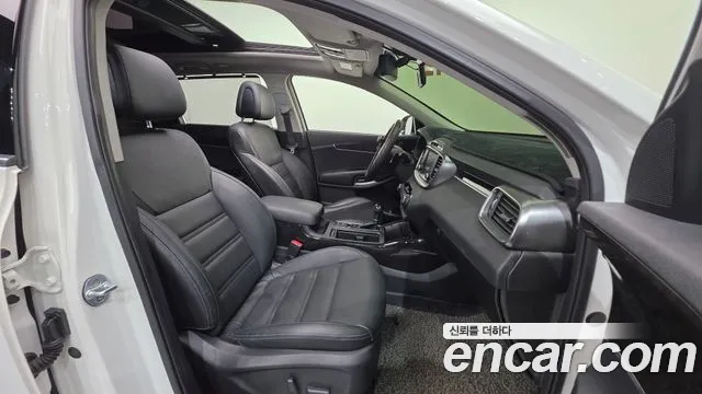 Kia Sorento 2017 thumb 10