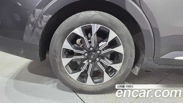 Kia Carnival 2021 thumb 5