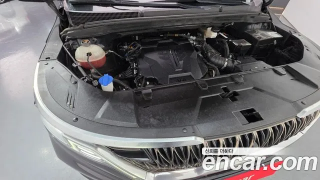Kia Carnival 2021 thumb 6