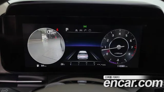 Kia Carnival 2021 thumb 8