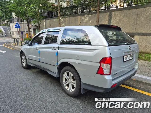KG_Mobility_Ssangyong KORANDO 2013 thumb 4