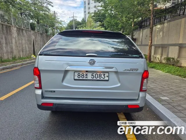 KG_Mobility_Ssangyong KORANDO 2013 thumb 5