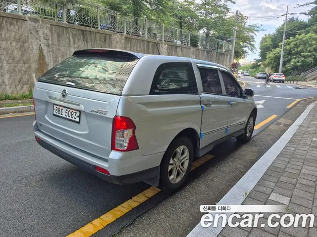 KG_Mobility_Ssangyong KORANDO 2013 thumb 6