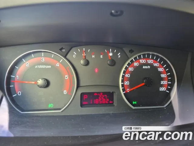 KG_Mobility_Ssangyong KORANDO 2013 thumb 7