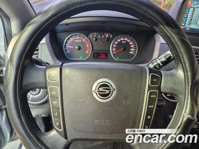 KG_Mobility_Ssangyong KORANDO 2013 thumb 8