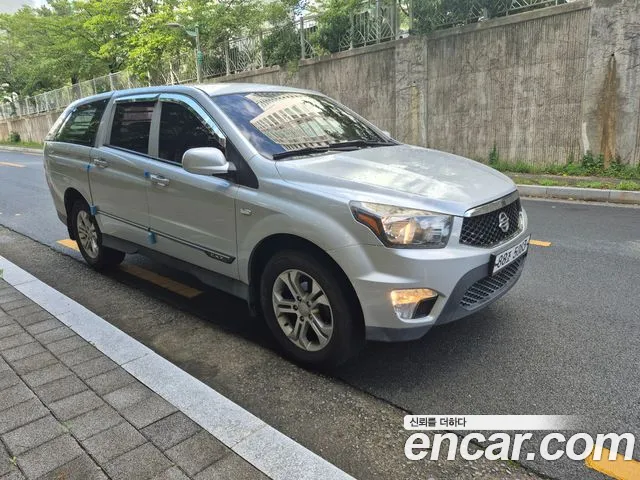 KG_Mobility_Ssangyong KORANDO 2013 thumb 12