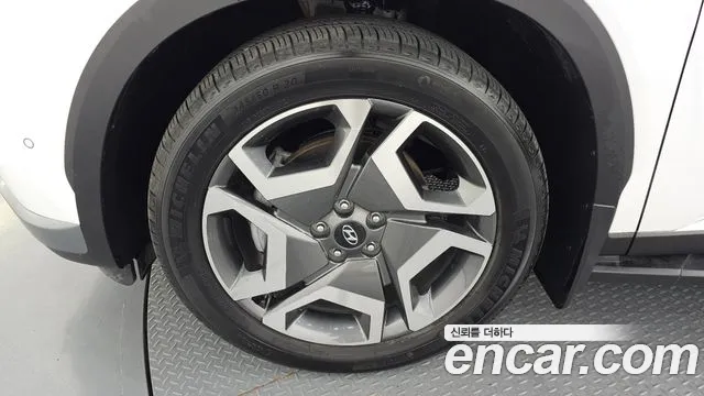 Hyundai Palisade 2022 thumb 4
