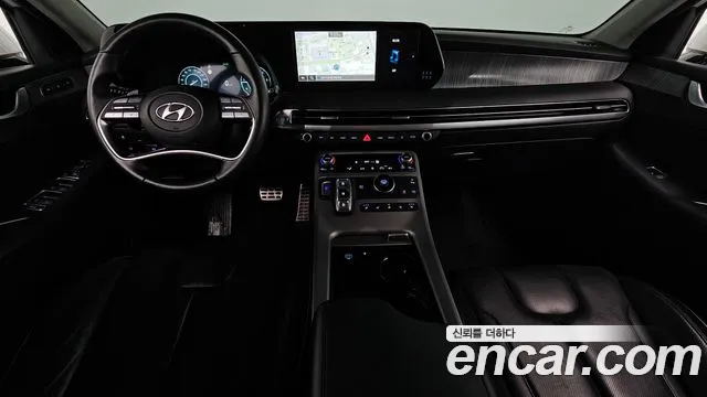 Hyundai Palisade 2022 thumb 6