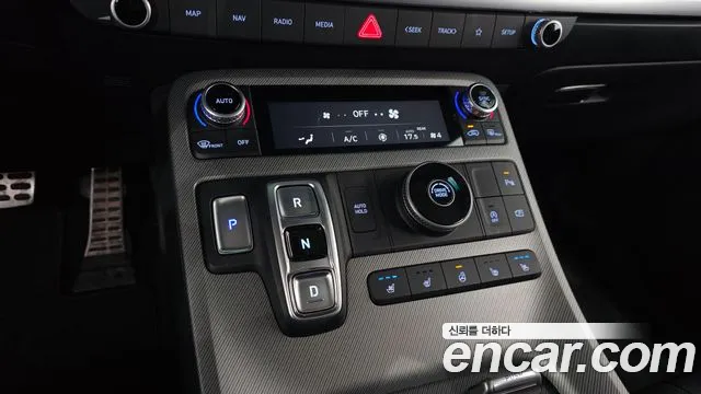 Hyundai Palisade 2022 thumb 8