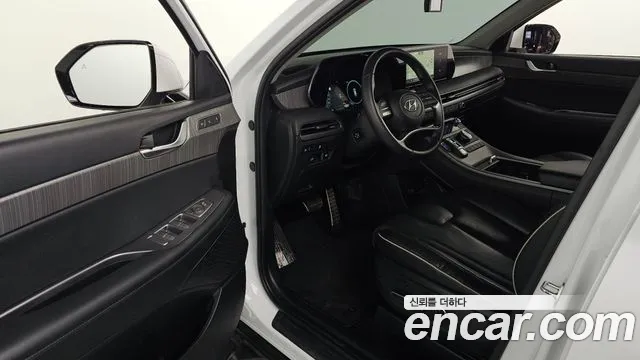 Hyundai Palisade 2022 thumb 9