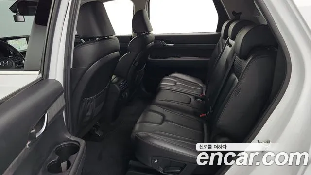 Hyundai Palisade 2022 thumb 10