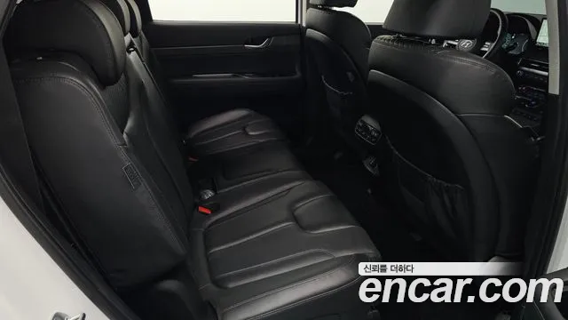 Hyundai Palisade 2022 thumb 11