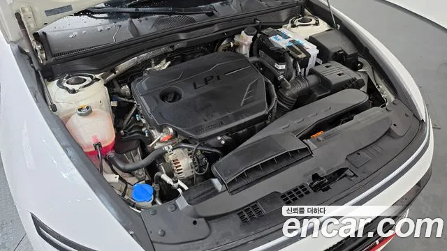 Hyundai Sonata 2023 thumb 6