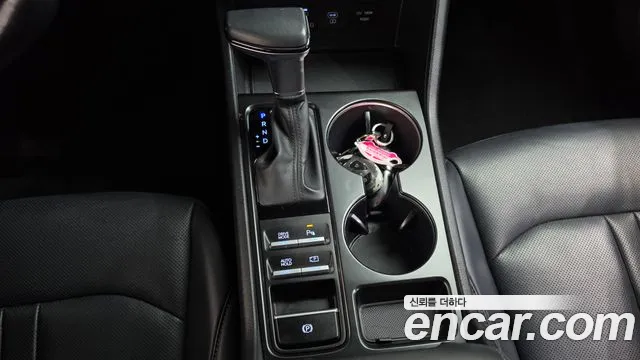 Hyundai Sonata 2023 thumb 9