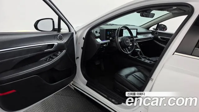 Hyundai Sonata 2023 thumb 10