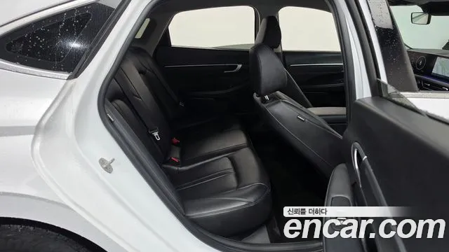 Hyundai Sonata 2023 thumb 12