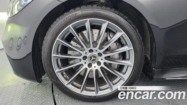 Mercedes-Benz S-Класс 2026 thumb 5