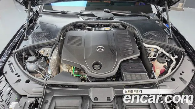 Mercedes-Benz S-Класс 2026 thumb 6