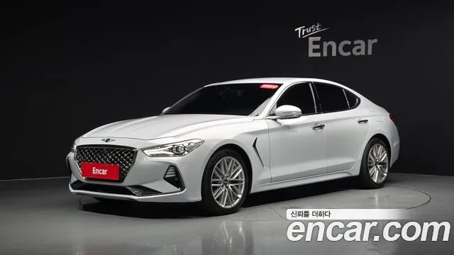 Genesis G70 2019 thumb 10