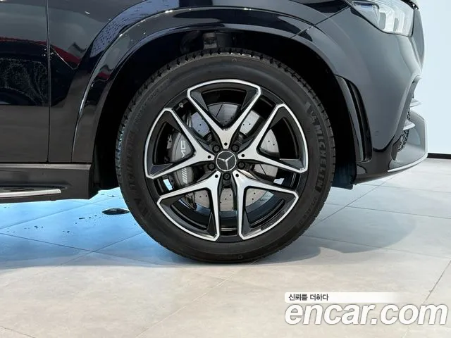 Mercedes-Benz GLE 2023 thumb 5