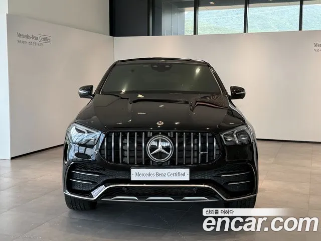 Mercedes-Benz GLE 2023 thumb 6