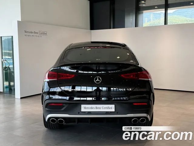 Mercedes-Benz GLE 2023 thumb 7