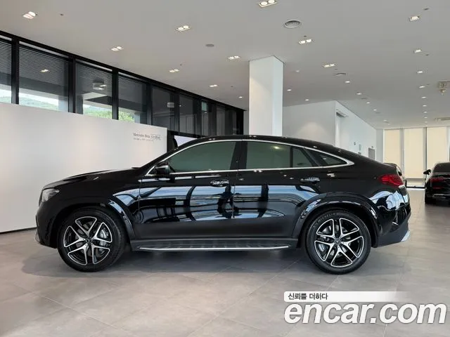 Mercedes-Benz GLE 2023 thumb 8
