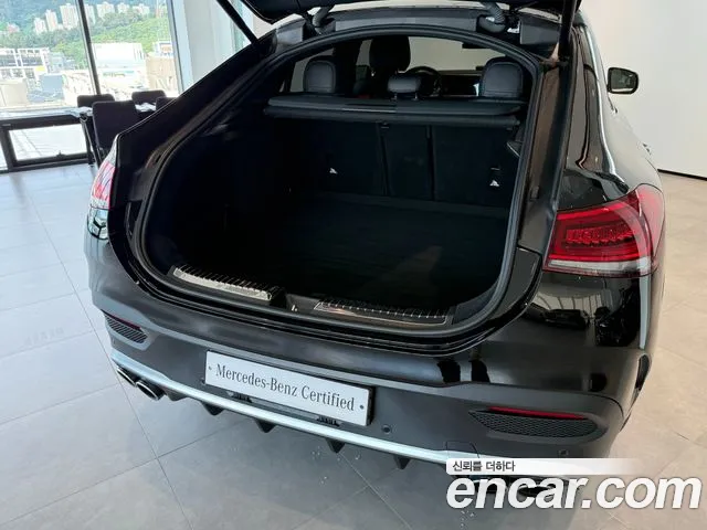 Mercedes-Benz GLE 2023 thumb 10
