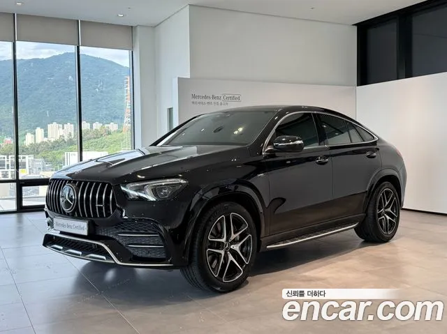 Mercedes-Benz GLE 2023 thumb 11