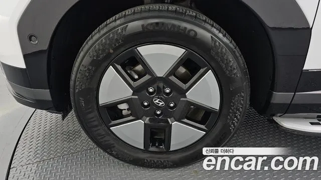 Hyundai Santa Fe 2024 thumb 4