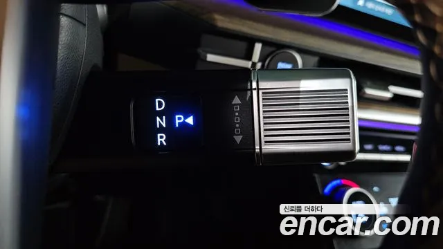 Hyundai Santa Fe 2024 thumb 8