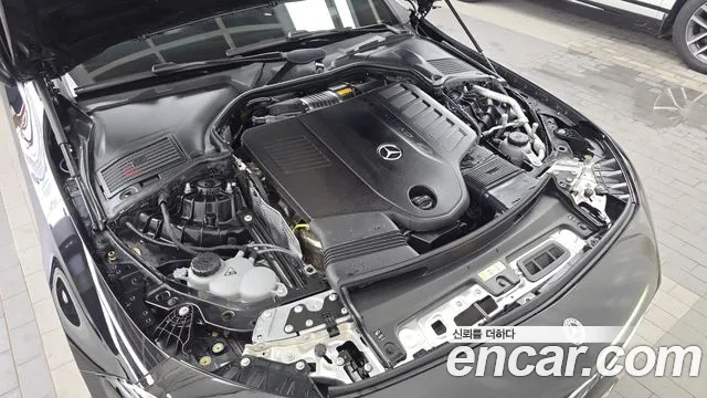 Mercedes-Benz CLE-Class 2024 thumb 6