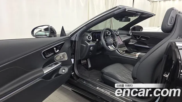 Mercedes-Benz CLE-Class 2024 thumb 10