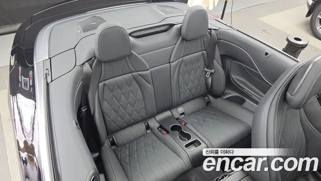 Mercedes-Benz CLE-Class 2024 thumb 12