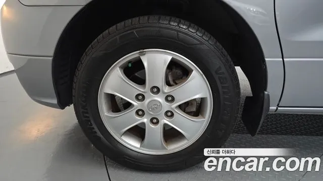 Hyundai Starex 2014 thumb 5