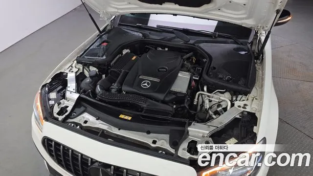 Mercedes-Benz E-Класс 2020 thumb 6