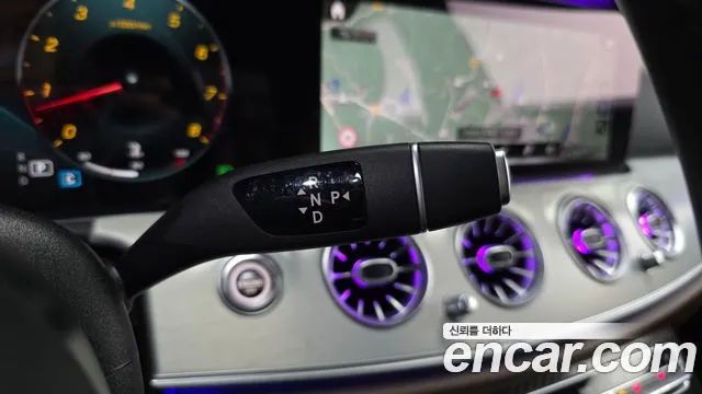 Mercedes-Benz E-Класс 2020 thumb 9