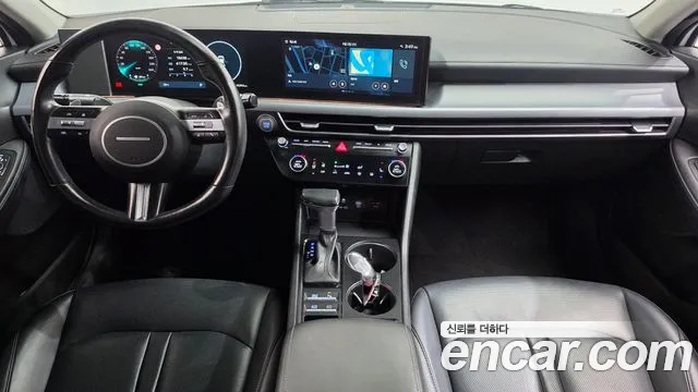 Hyundai Sonata 2023 thumb 7
