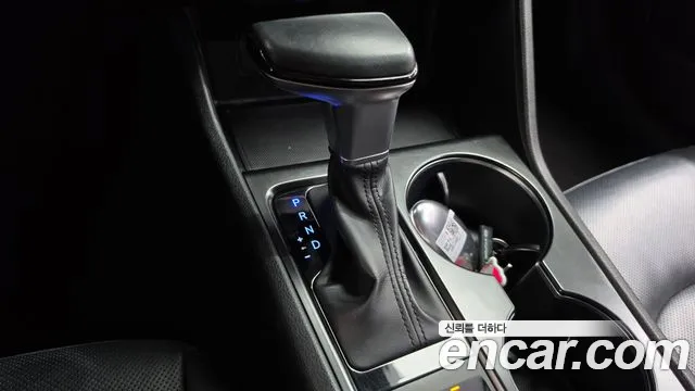 Hyundai Sonata 2023 thumb 9