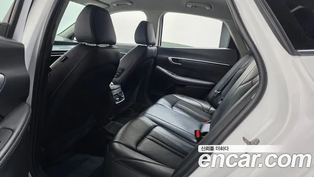 Hyundai Sonata 2023 thumb 11
